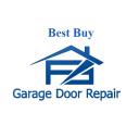 Best Buy Garage Door Repair logo
